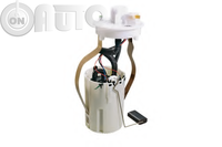 Sistem alimentare cu combustibil 