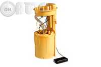 Sistem alimentare cu combustibil 