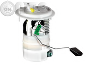 Sistem alimentare cu combustibil 