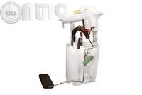 Sistem alimentare cu combustibil 