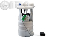 Sistem alimentare cu combustibil 