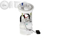 Sistem alimentare cu combustibil 