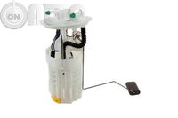 Sistem alimentare cu combustibil 