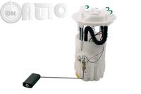 Sistem alimentare cu combustibil 