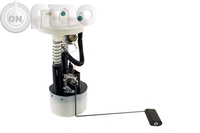 Sistem alimentare cu combustibil 