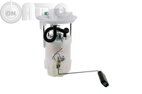 Sistem alimentare cu combustibil 