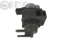 Convertor presiune -  esapament 