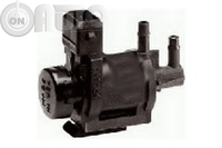 Convertor presiune -  esapament 