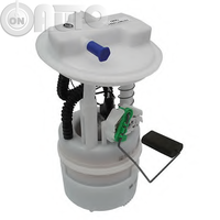 Sistem alimentare cu combustibil 