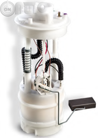 Sistem alimentare cu combustibil 