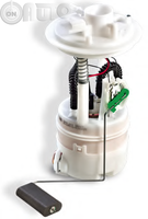 Sistem alimentare cu combustibil 