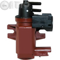 Convertor de presiune -  turbocompresor 