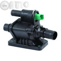 Termostat lichid racire 