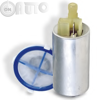 Pompa -  combustibil 