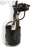 Sistem alimentare cu combustibil 