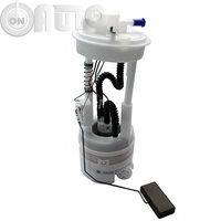 Sistem alimentare cu combustibil 