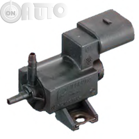 Ventil comutare -  clapeta comutare (galerie admisie) 