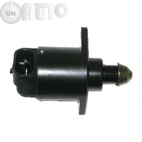 Supapa reglaj mers in gol admisie aer 