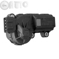 Control -  clapeta acceleratie 