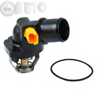 Termostat lichid racire 