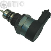 Supapa control presiune -  sistem - Common-Rail 