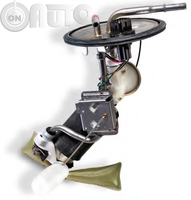 Sistem alimentare cu combustibil 