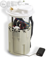 Sistem alimentare cu combustibil 