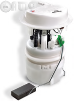 Sistem alimentare cu combustibil 