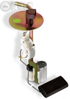 Senzor - rezervor combustibil 