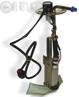 Sistem alimentare cu combustibil 