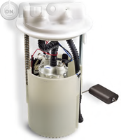 Sistem alimentare cu combustibil 