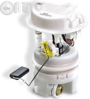 Sistem alimentare cu combustibil 