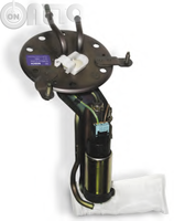 Sistem alimentare cu combustibil 