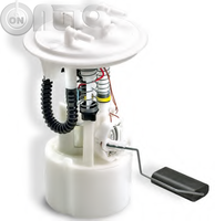 Sistem alimentare cu combustibil 