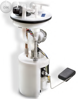 Sistem alimentare cu combustibil 