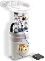 Sistem alimentare cu combustibil 