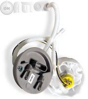 Sistem alimentare cu combustibil 