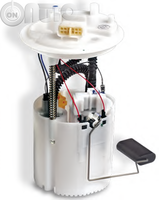 Sistem alimentare cu combustibil 