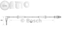 Senzor turatie roata 