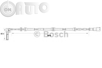 Senzor turatie roata 