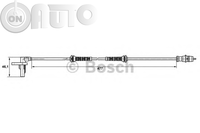 Senzor turatie roata 