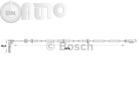 Senzor turatie roata 