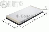 Filtru -  aer habitaclu 