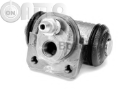 Cilindru receptor frana 