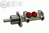 Pompa centrala -  frana 