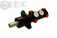 Pompa centrala -  frana 