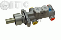 Pompa centrala -  frana 