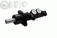 Pompa centrala -  frana 