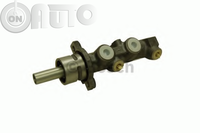 Pompa centrala -  frana 