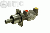 Pompa centrala -  frana 